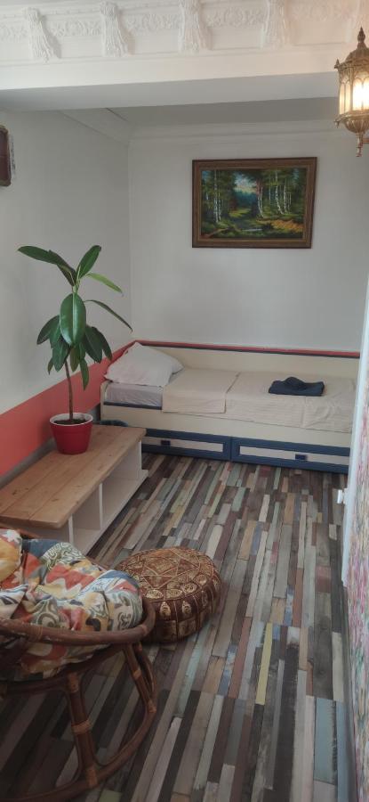 Inessa Center Budget Room Κισινάου Εξωτερικό φωτογραφία